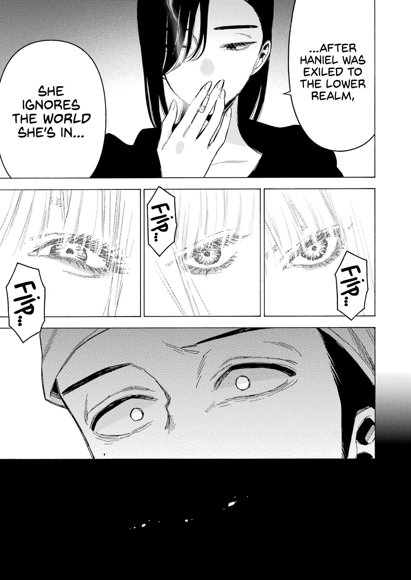 My Dress-Up Darling, Chapter 87 image 16